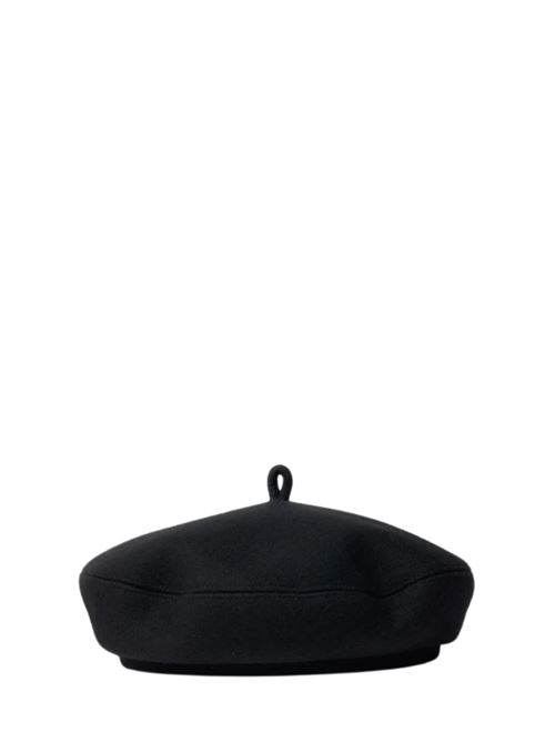Beret Hat MAISON KRASNOVA | 10004BLACK